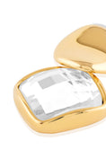 Load image into Gallery viewer, Aurum Edge Crystal Drops
