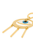 Load image into Gallery viewer, Mystic Aura Evil Eye Earrings
