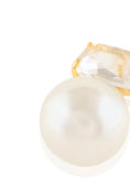 Load image into Gallery viewer, Pearl Prism Elegance Earrings
