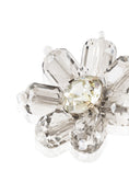 Load image into Gallery viewer, Aurora Bloom Crystal Studs
