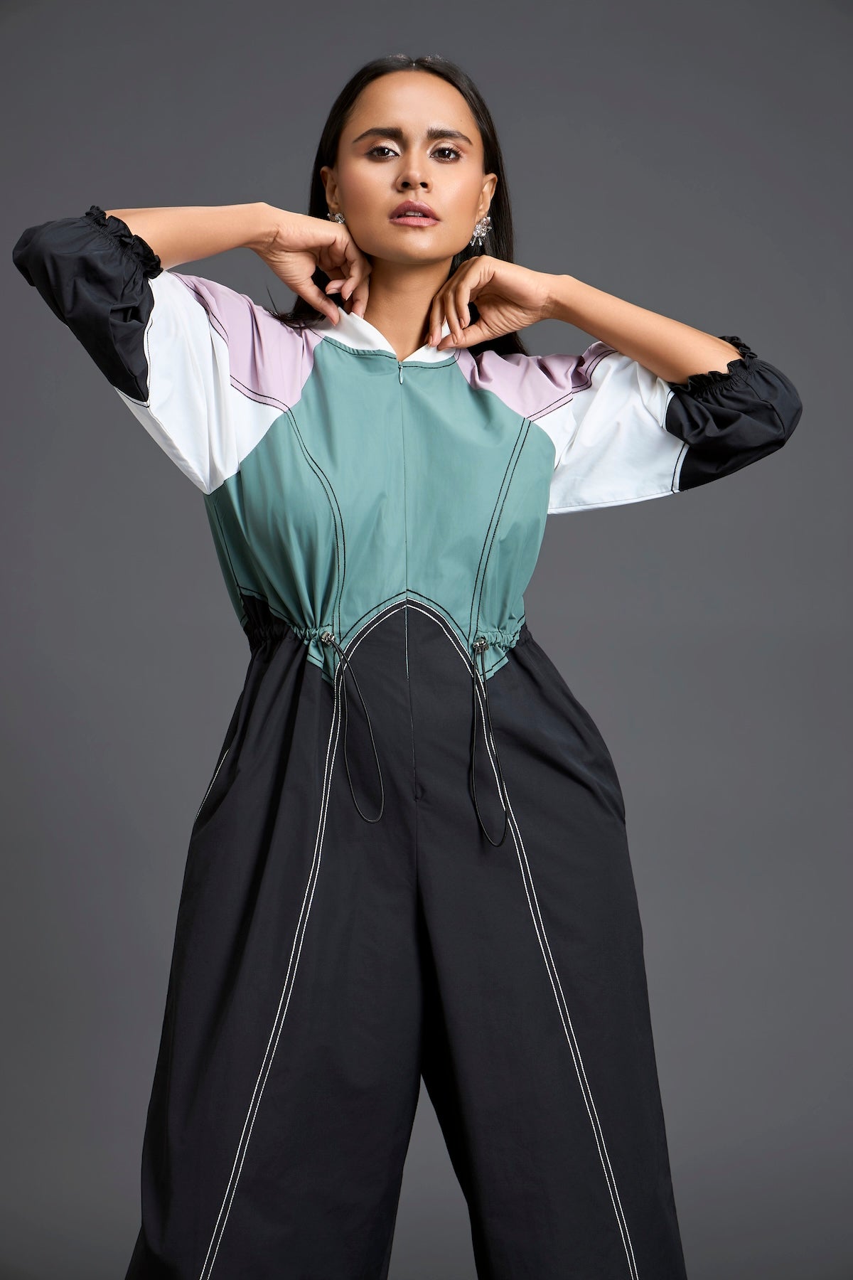 Shop Designer Jumpsuits For Women Online 2025 – Deepika Arora