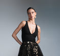 Load image into Gallery viewer, Linear Luxe Gold Drops

