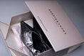 Load image into Gallery viewer, Stella Metallic Pointed Flats
