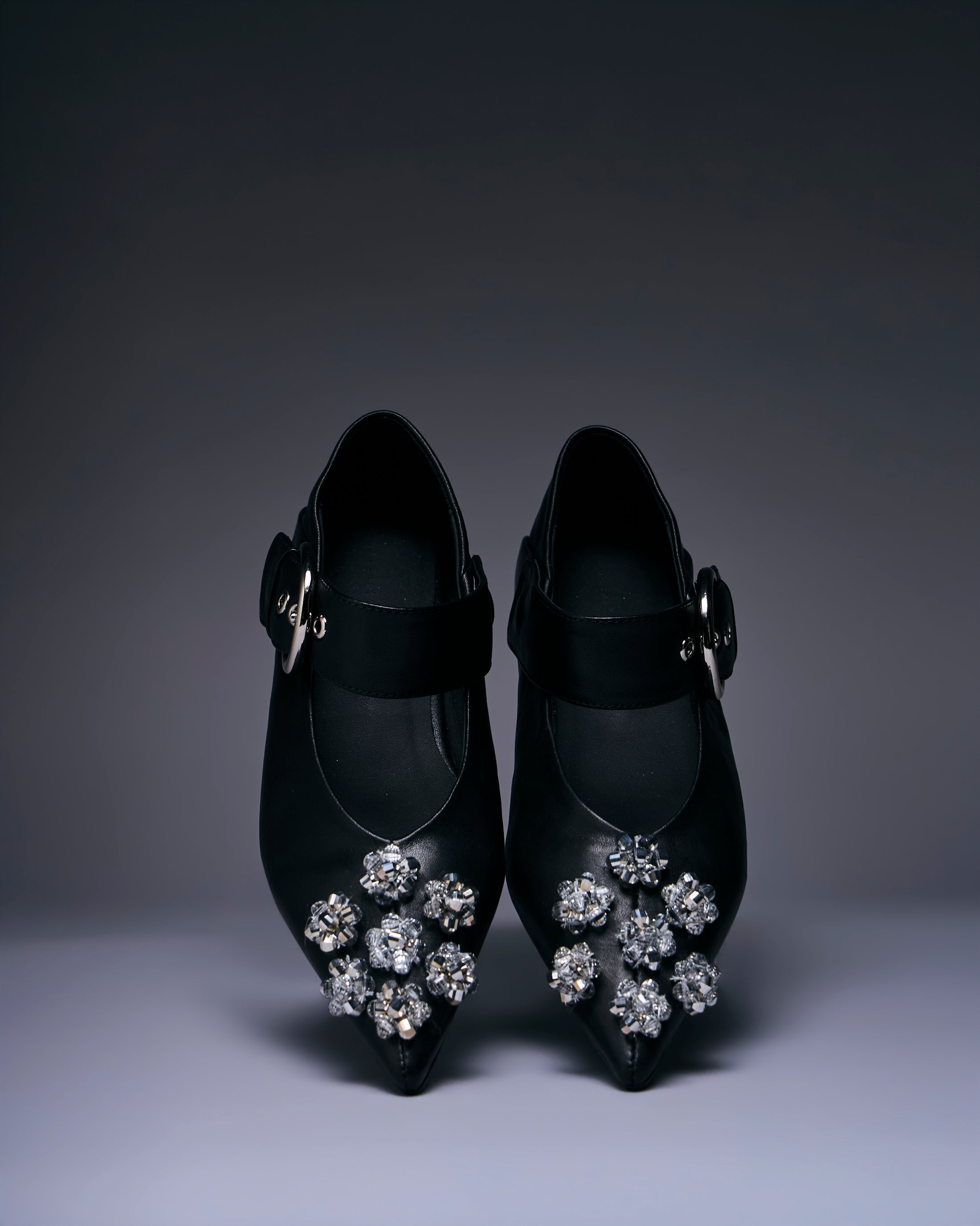 Eclipse Crystal Flats