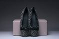 Load image into Gallery viewer, Luna Bow Leather Flats
