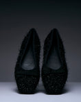 Load image into Gallery viewer, Celeste Bow Pointed Flats
