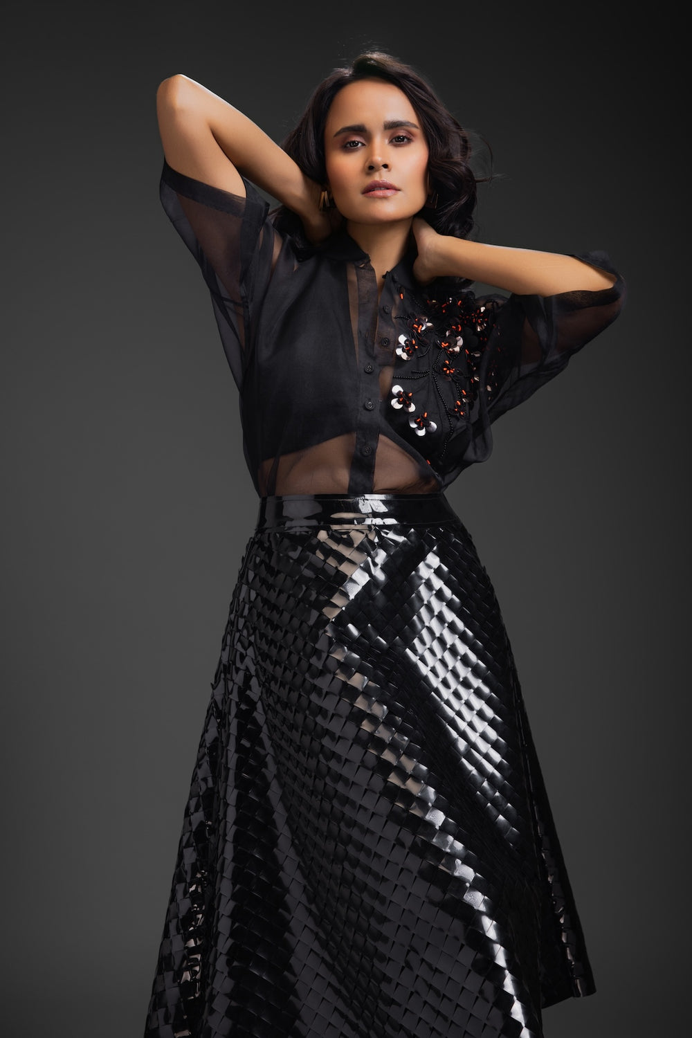 Designer Western Wear for Women Online | Deepika Arora
