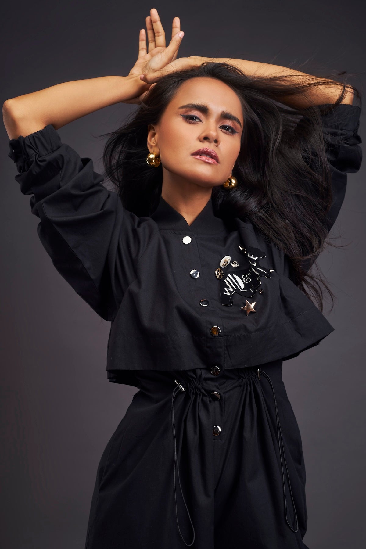 Buy Jumpsuits & Playsuits For Women Online 2025 – Deepika Arora