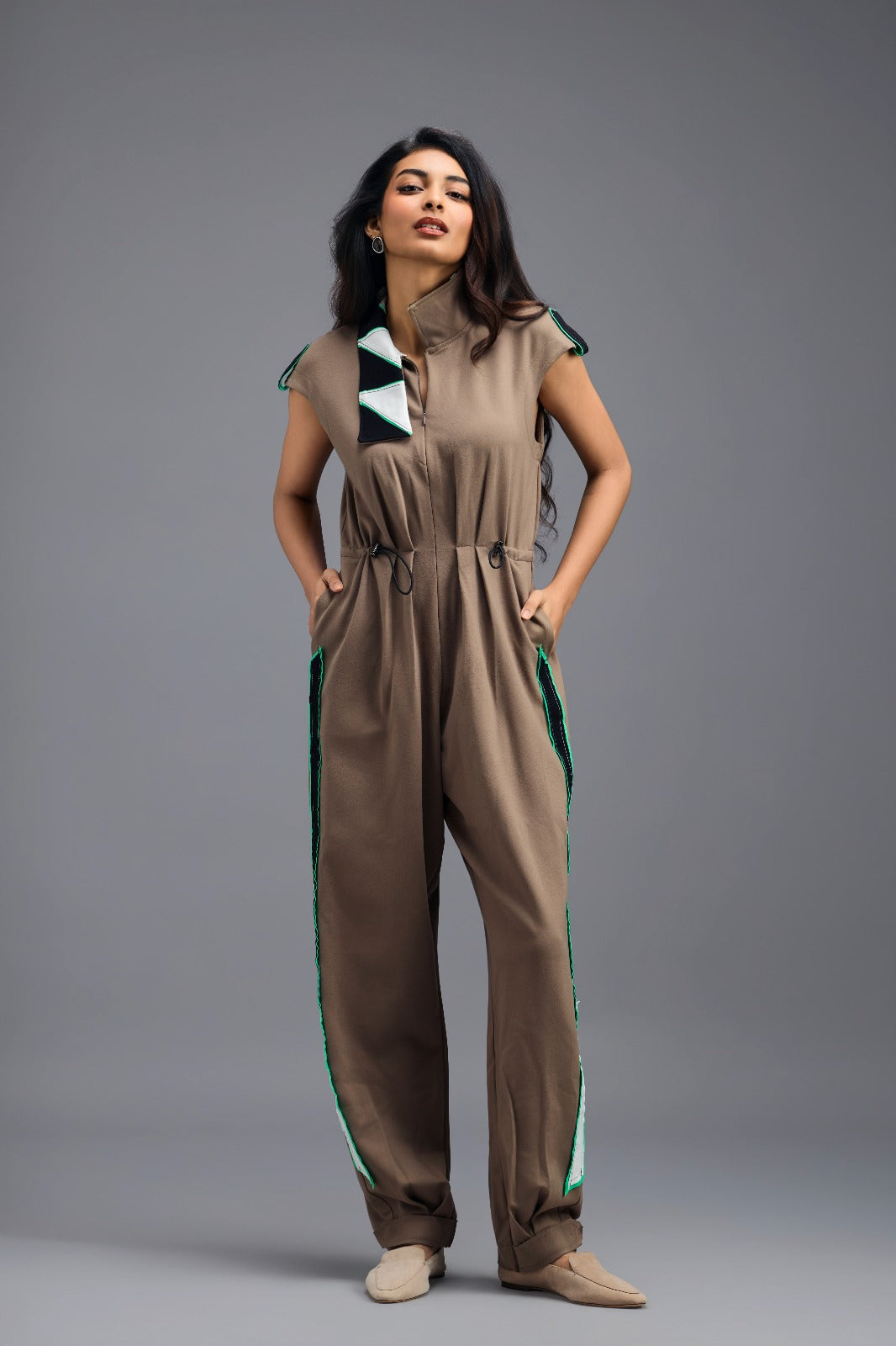 Shop Designer Jumpsuits For Women Online 2025 – Deepika Arora